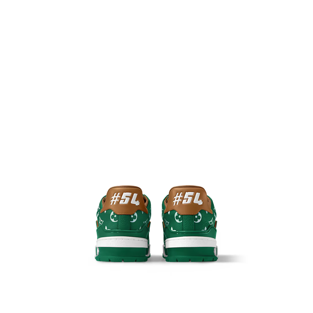 Louis Vuitton LV Trainer