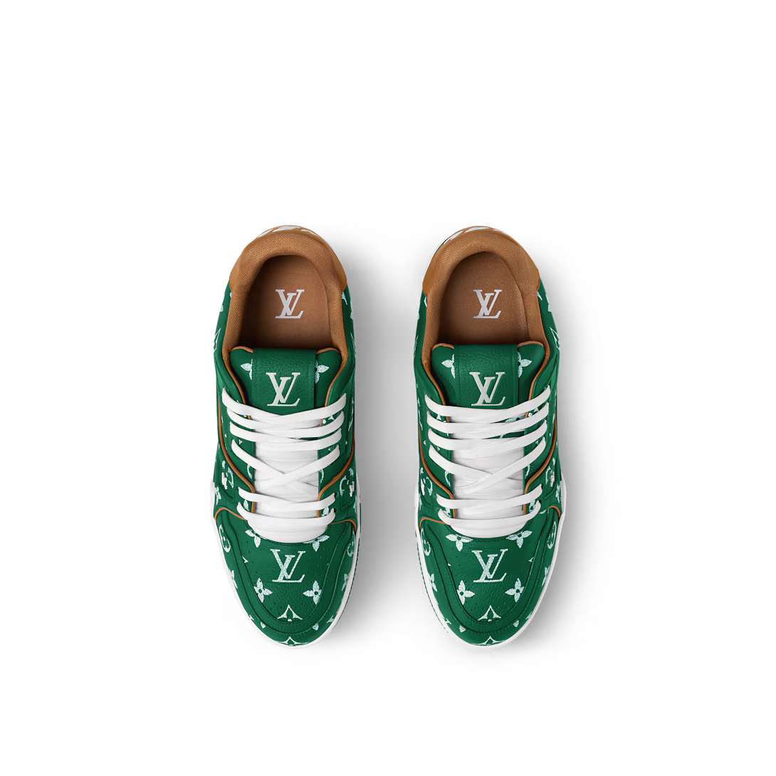 Louis Vuitton LV Trainer