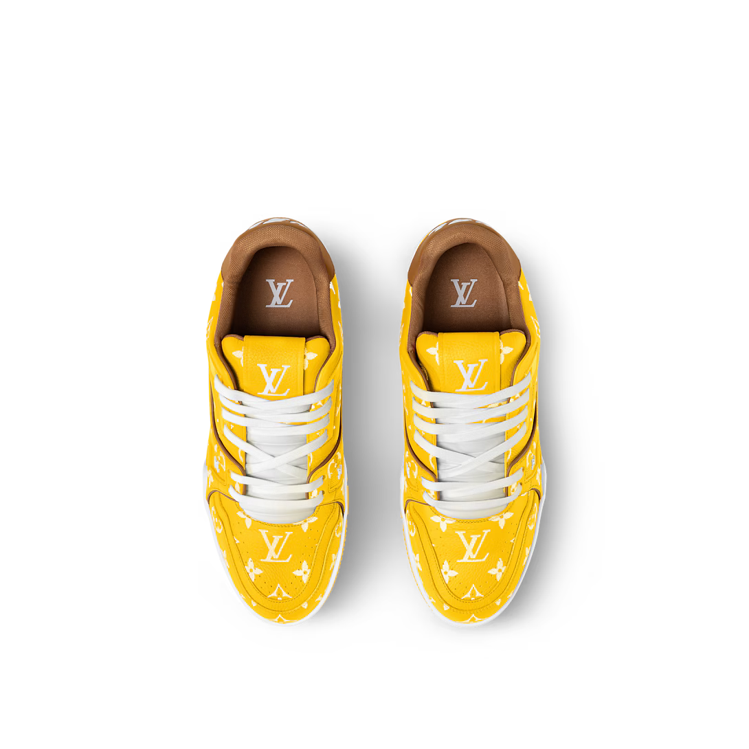 Louis Vuitton LV Trainer
