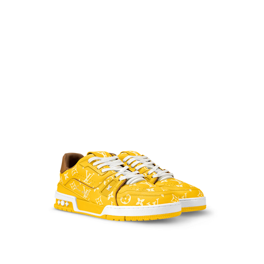 Louis Vuitton LV Trainer