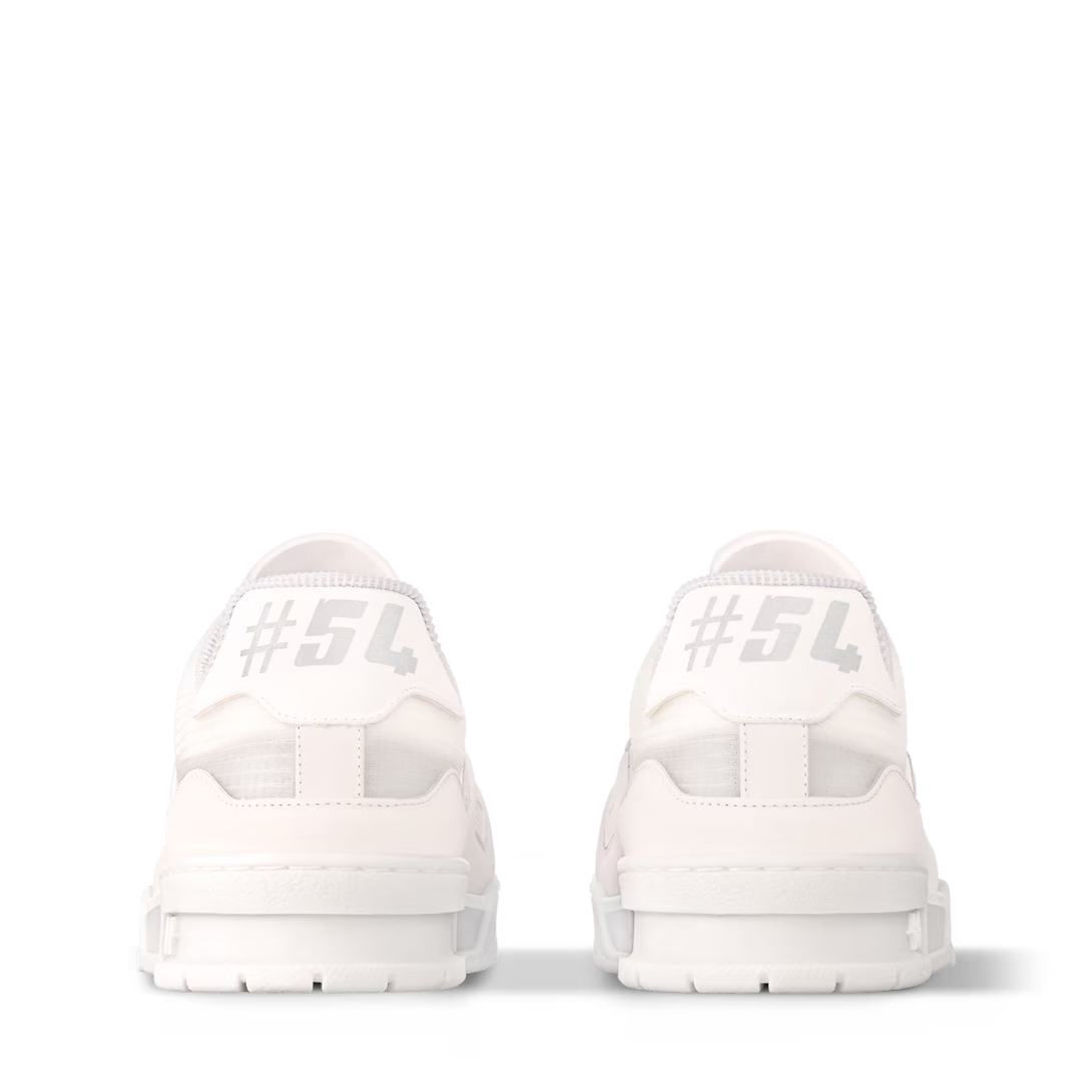Louis Vuitton LV Trainer