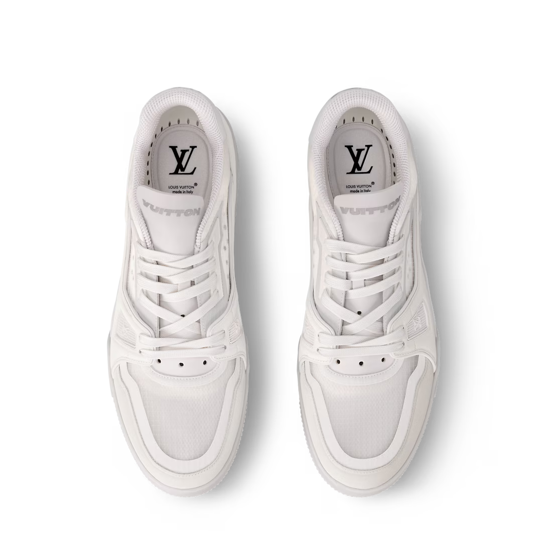 Louis Vuitton LV Trainer