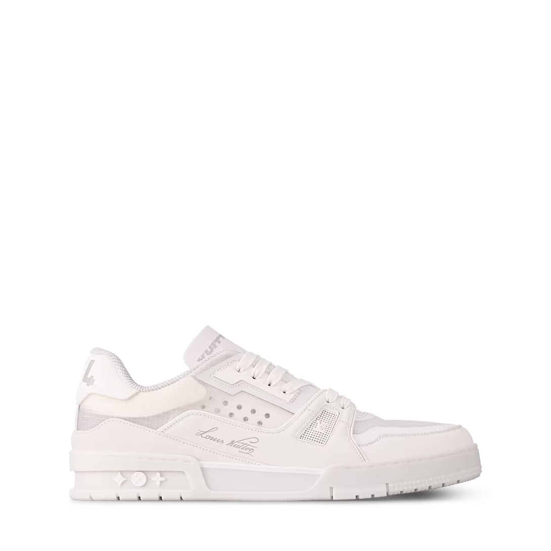 Louis Vuitton LV Trainer