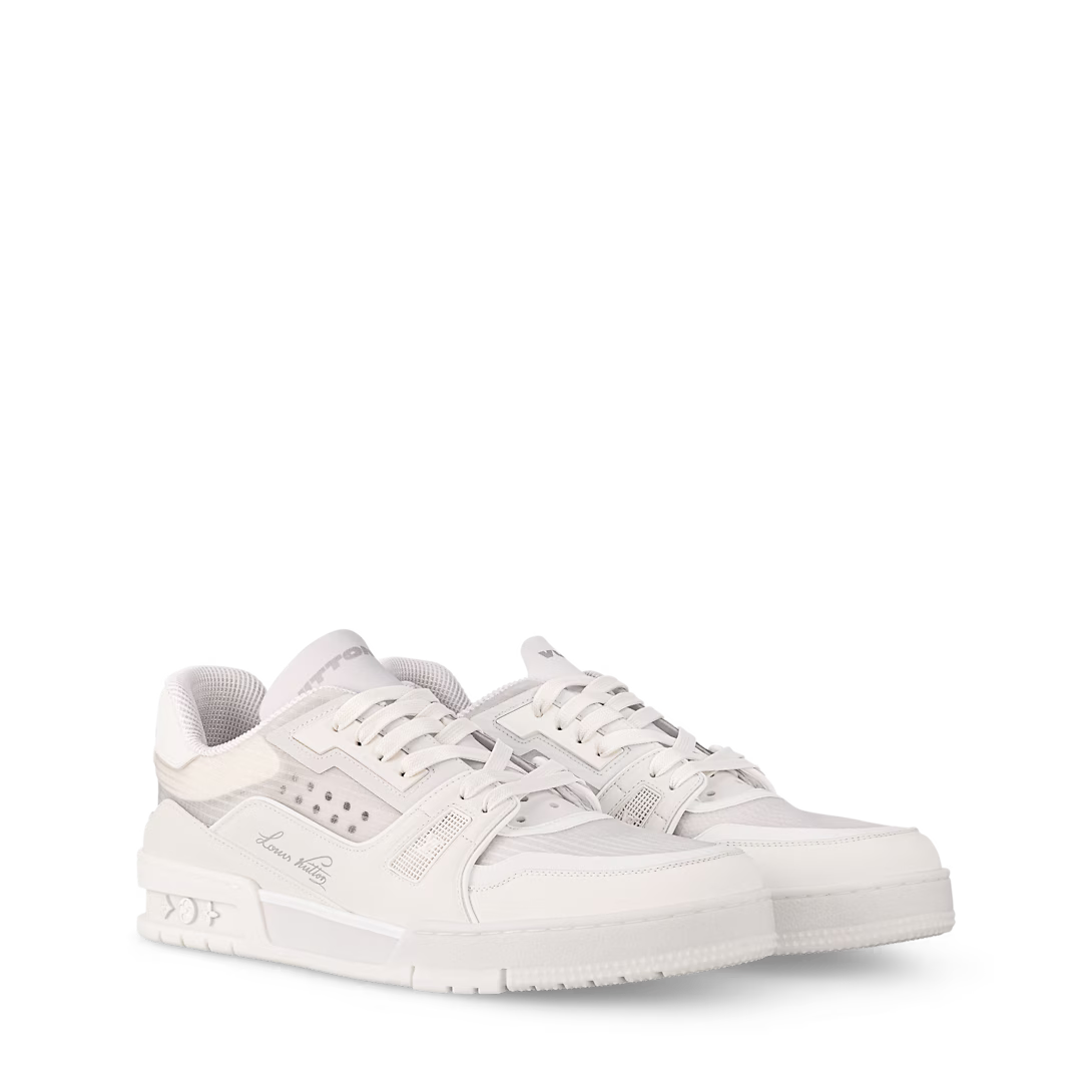 Louis Vuitton LV Trainer