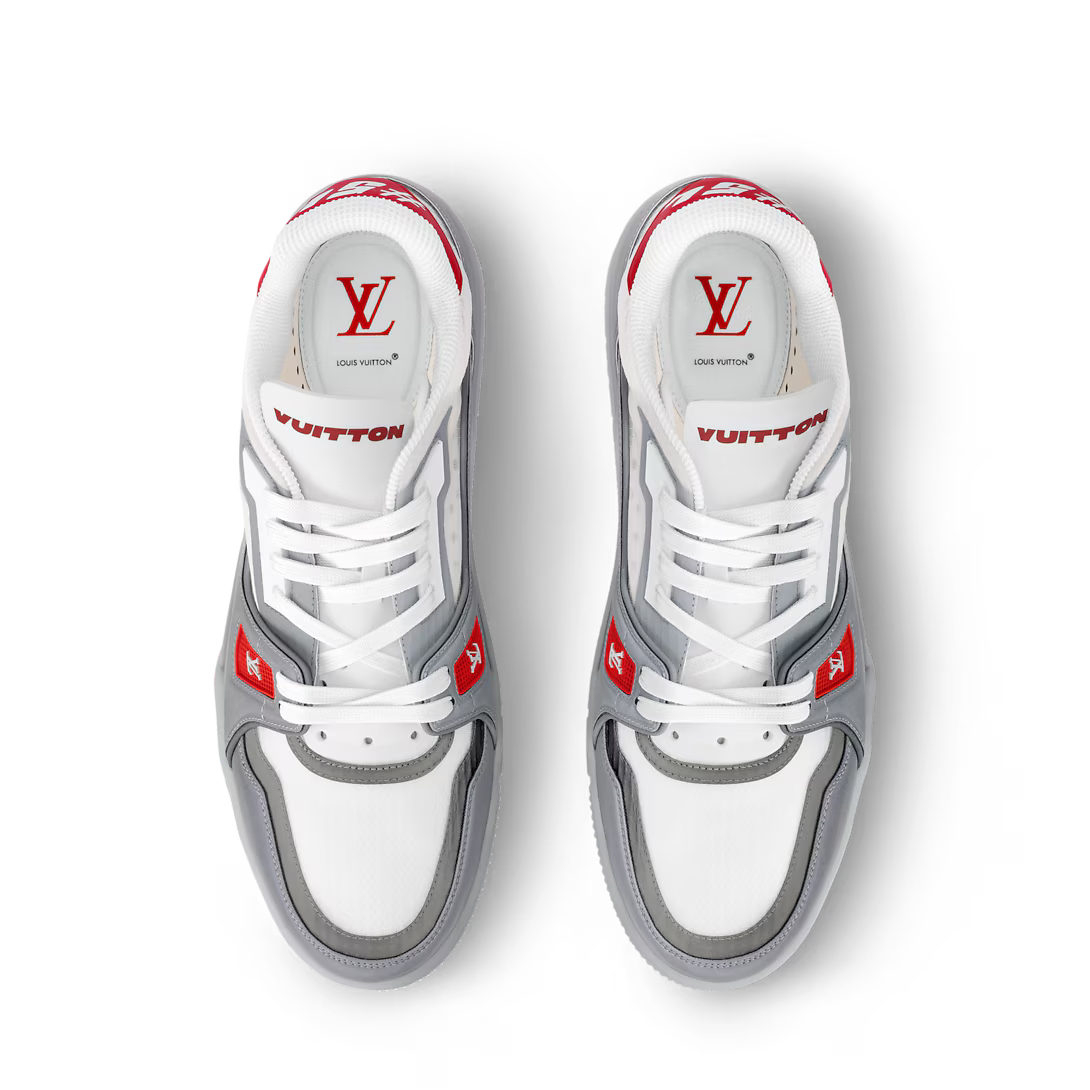 Louis Vuitton LV Trainer