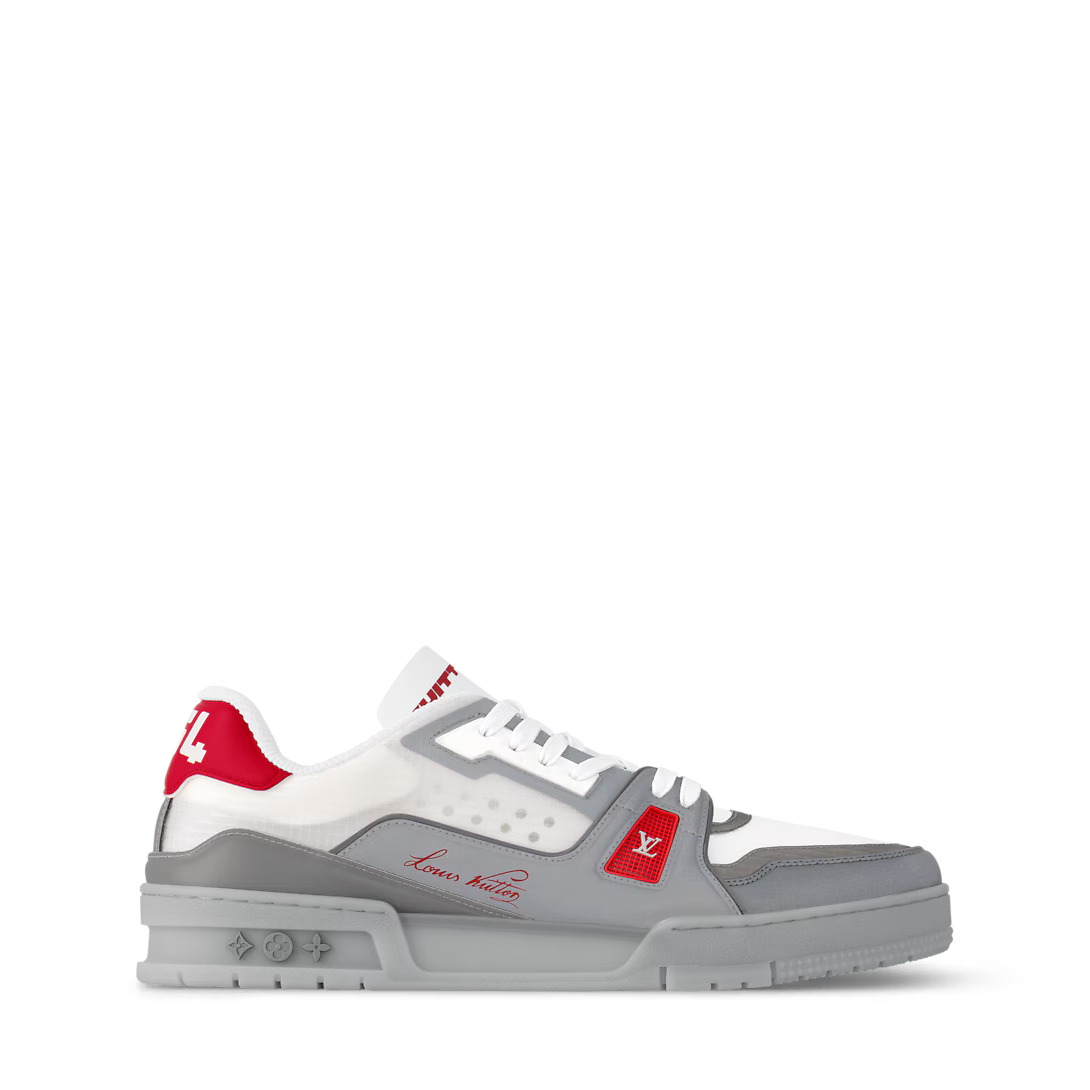 Louis Vuitton LV Trainer