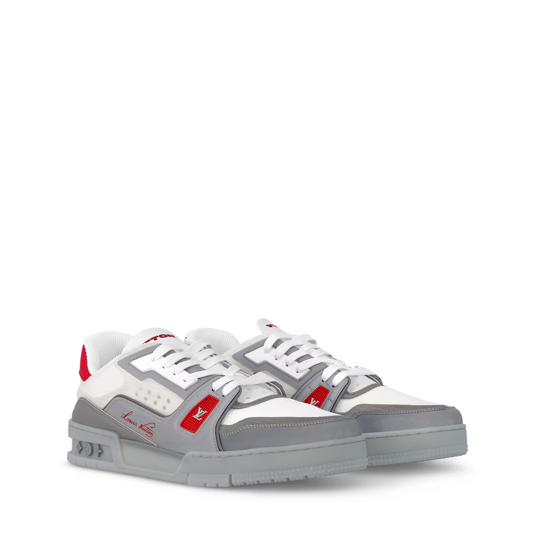 Louis Vuitton LV Trainer