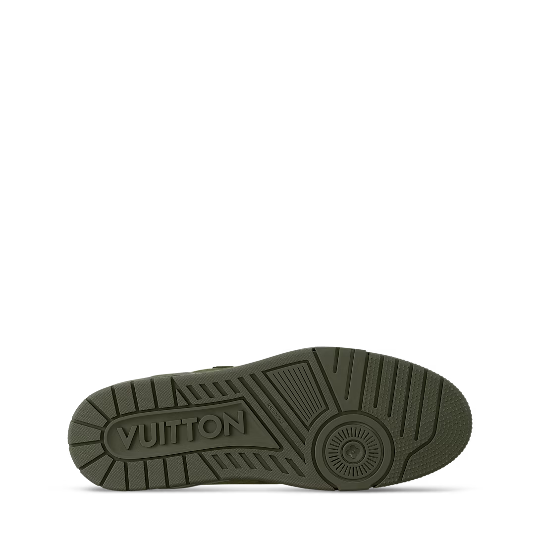 Louis Vuitton LV Trainer