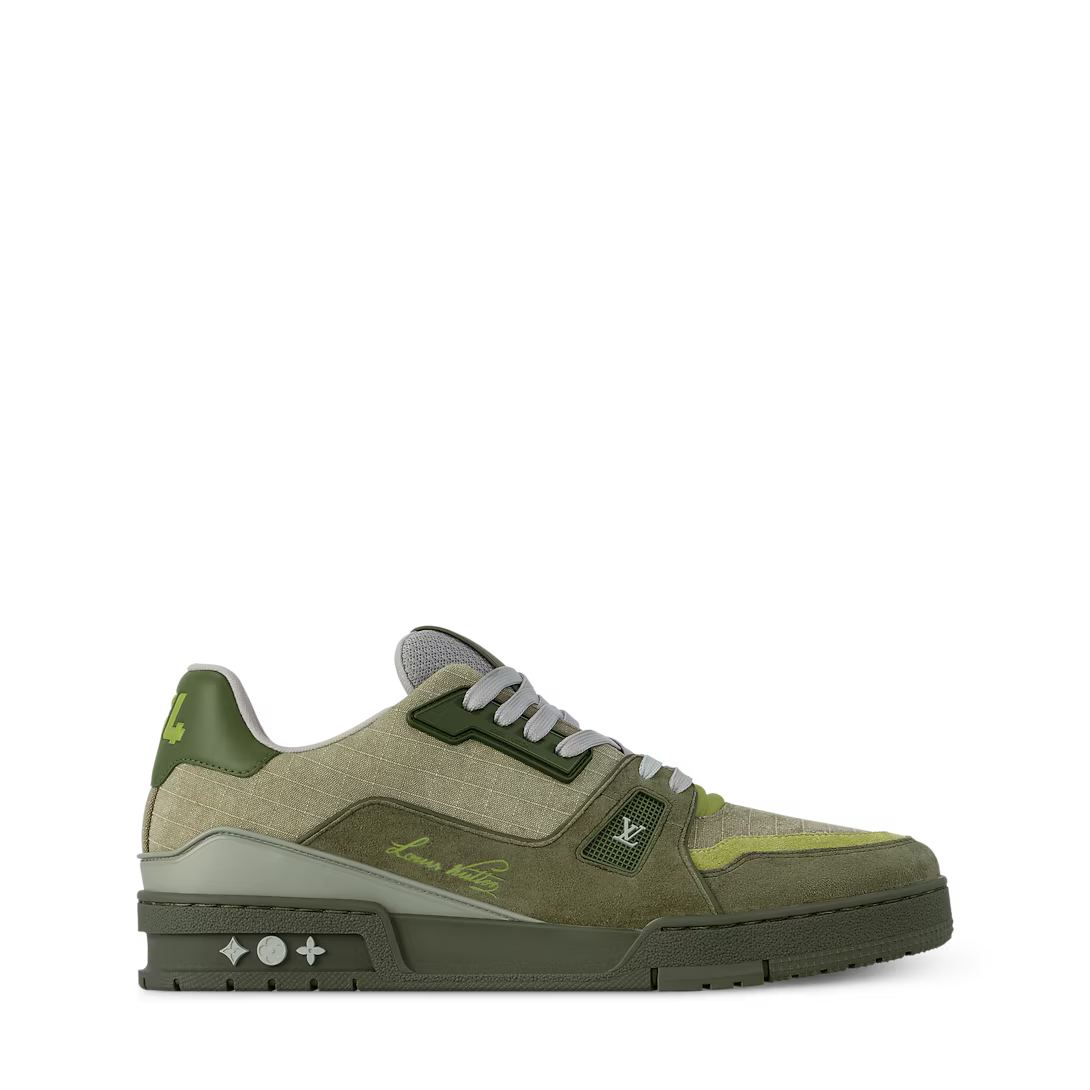 Louis Vuitton LV Trainer