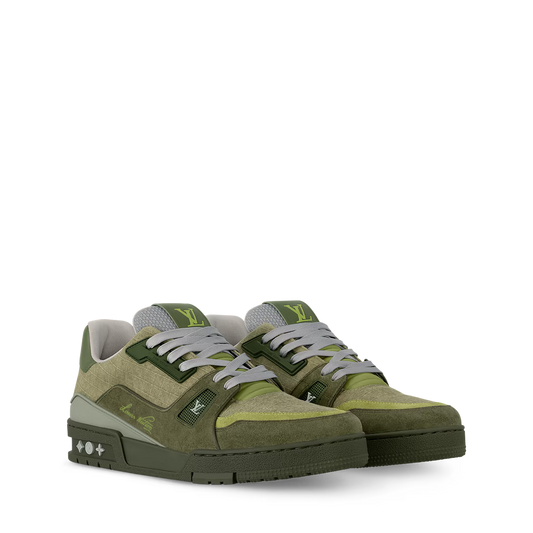 Louis Vuitton LV Trainer