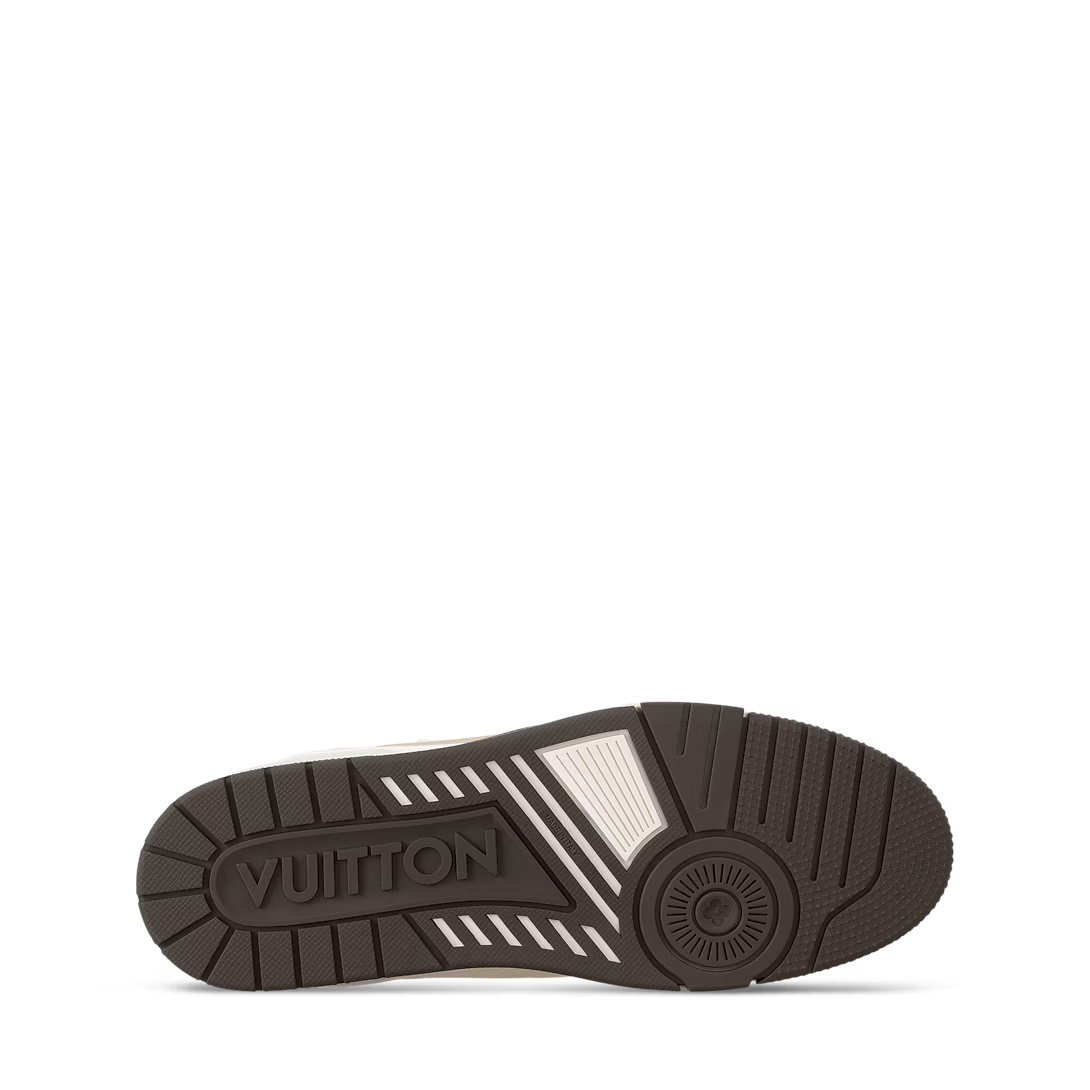 Louis Vuitton LV Trainer