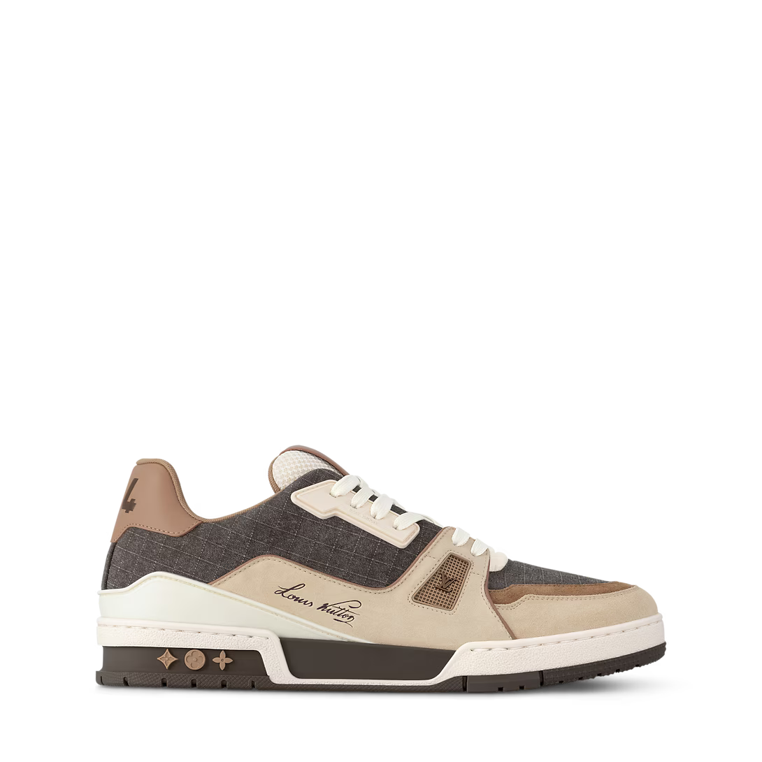 Louis Vuitton LV Trainer