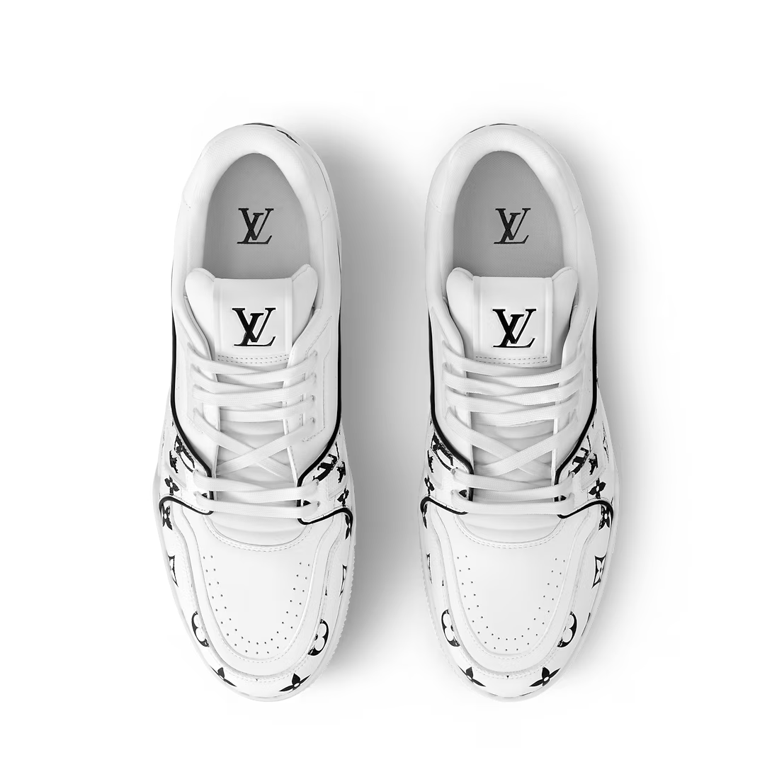 Louis Vuitton LV Trainer