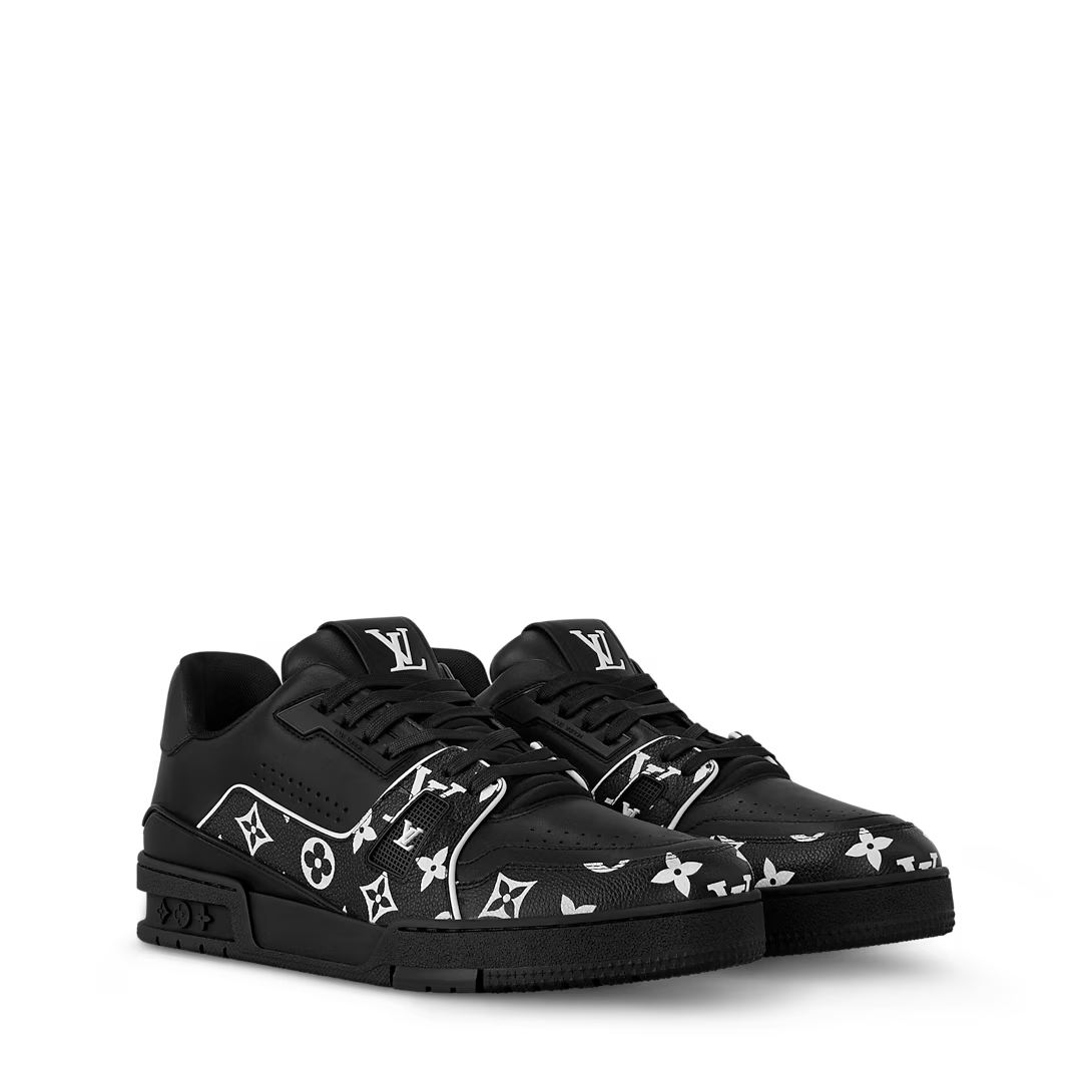 Louis Vuitton LV Trainer