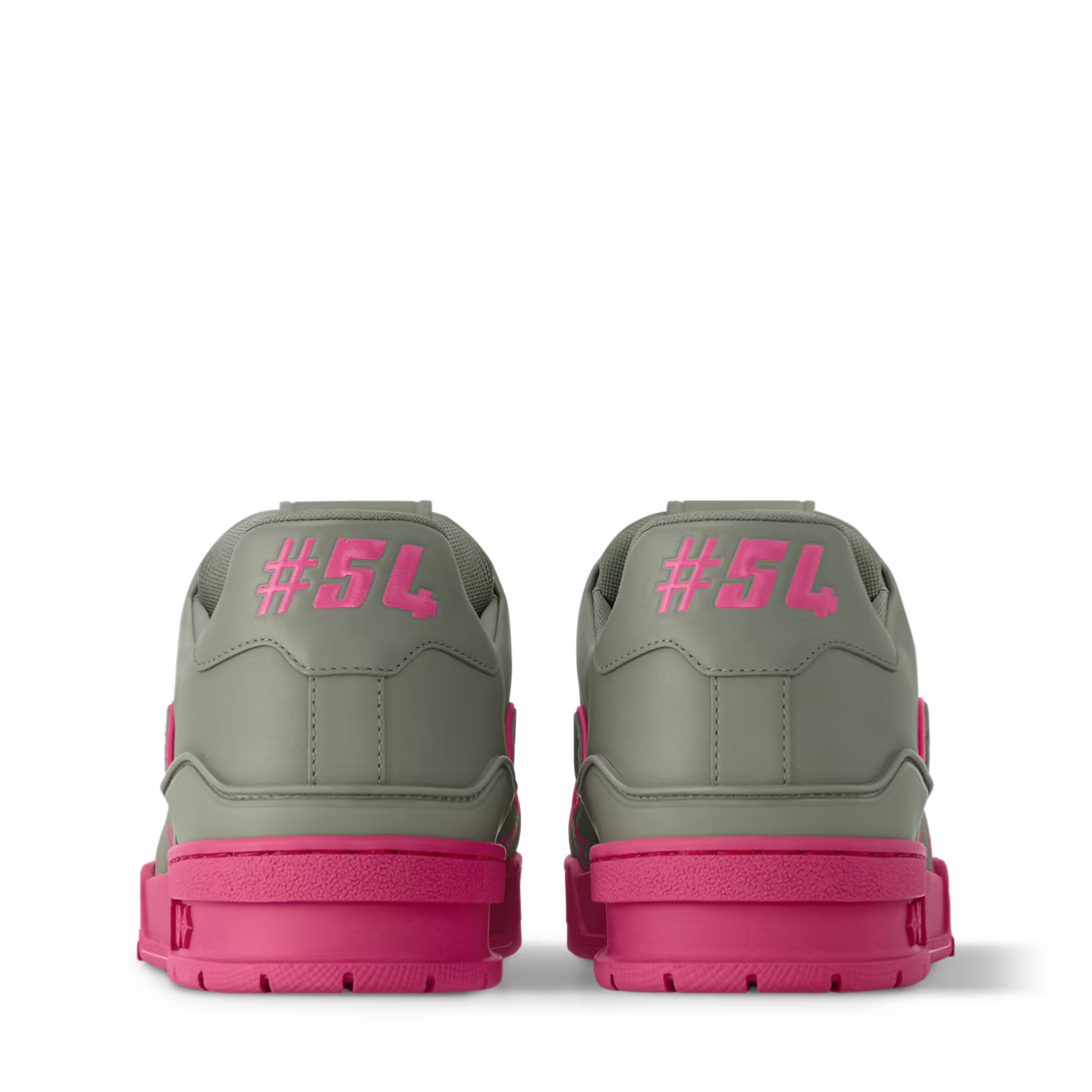 Louis Vuitton LV Trainer