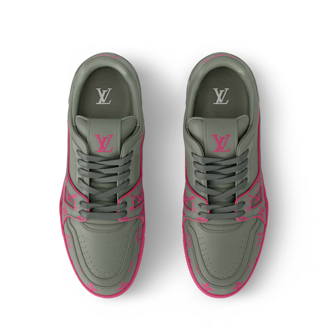 Louis Vuitton LV Trainer