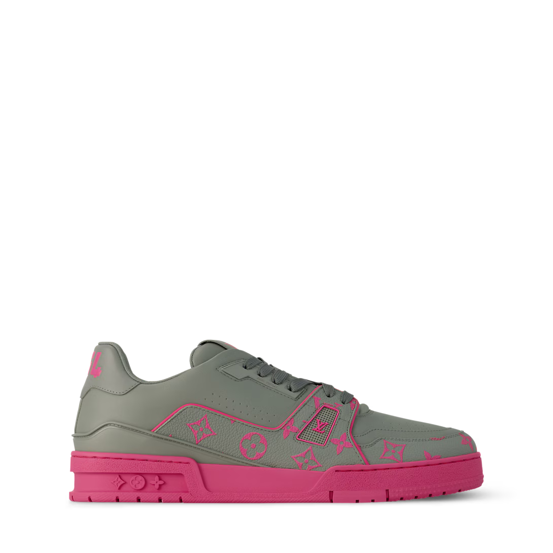 Louis Vuitton LV Trainer