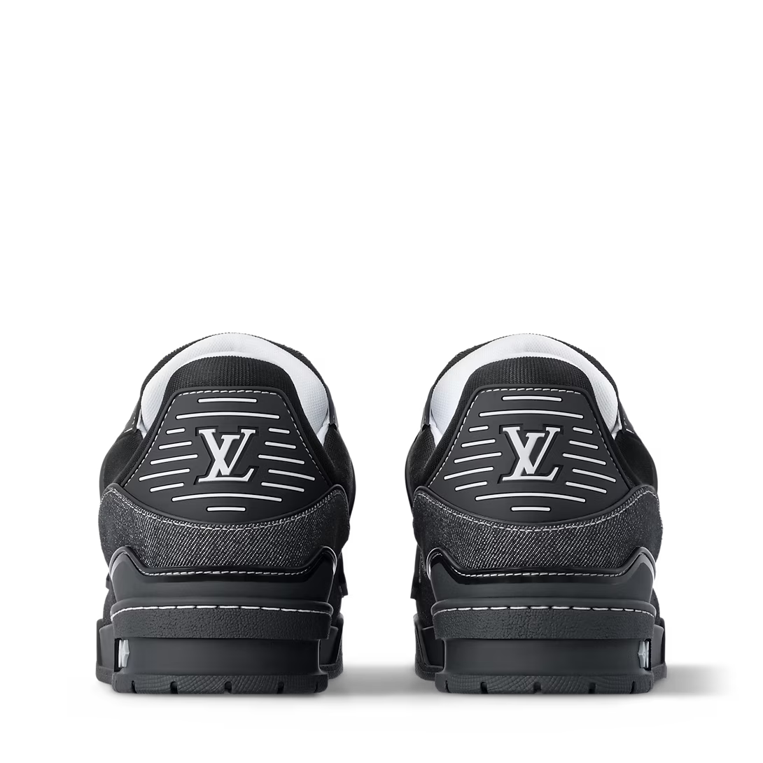 Louis Vuitton LV Trainer