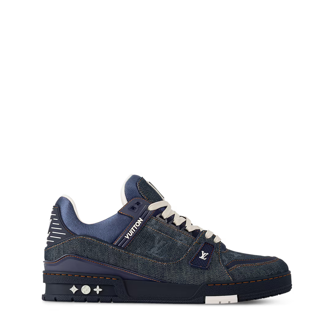 Louis Vuitton LV Trainer