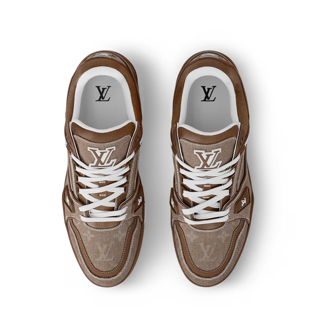Louis Vuitton LV Trainer