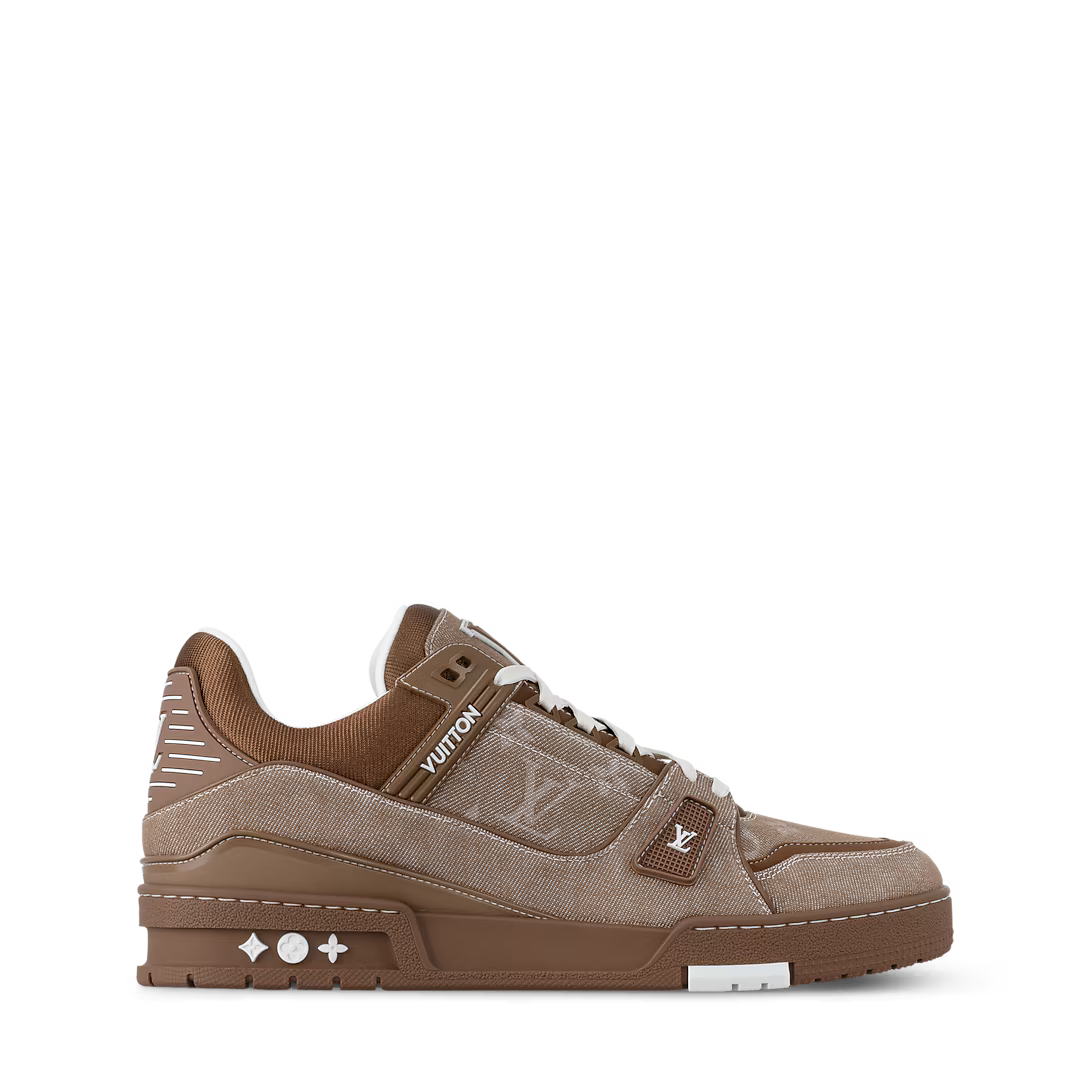 Louis Vuitton LV Trainer