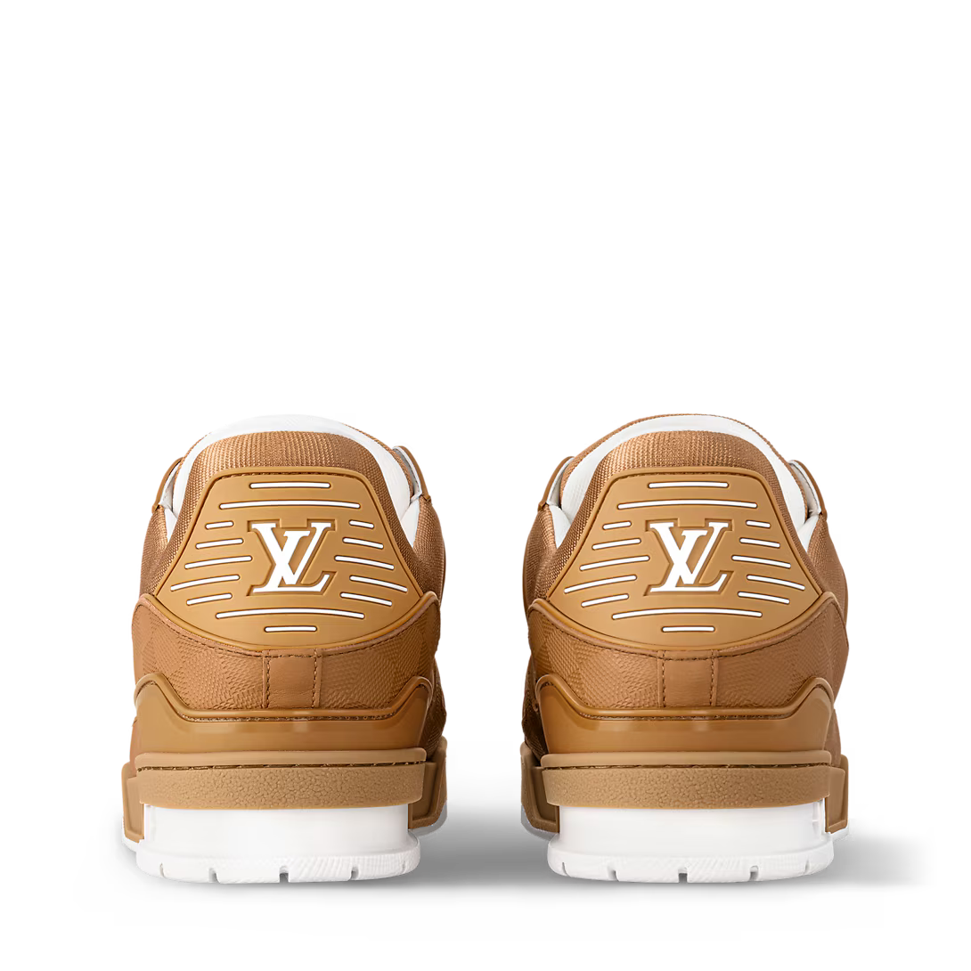 Louis Vuitton LV Trainer