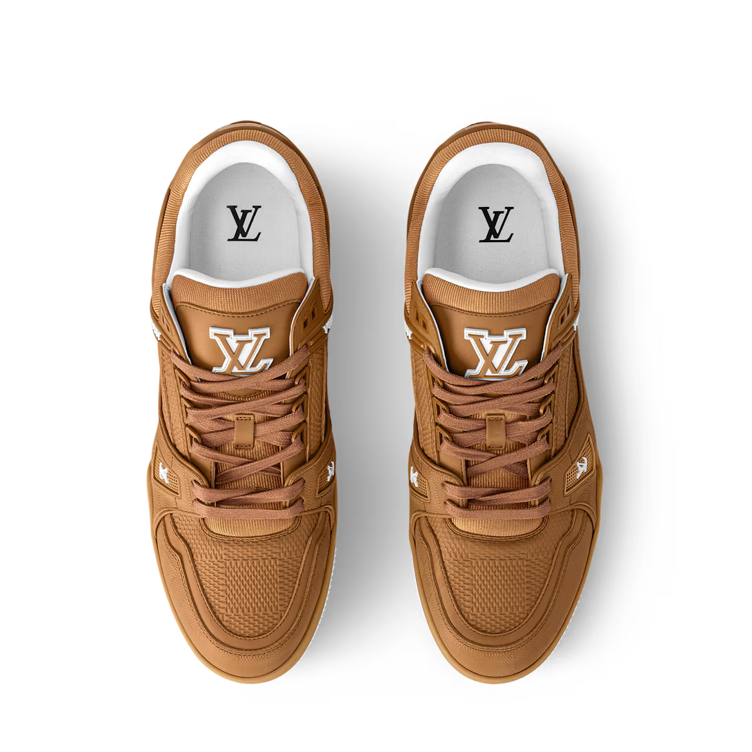 Louis Vuitton LV Trainer