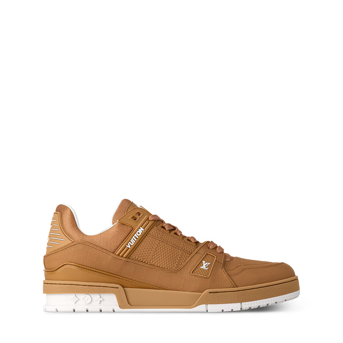 Louis Vuitton LV Trainer
