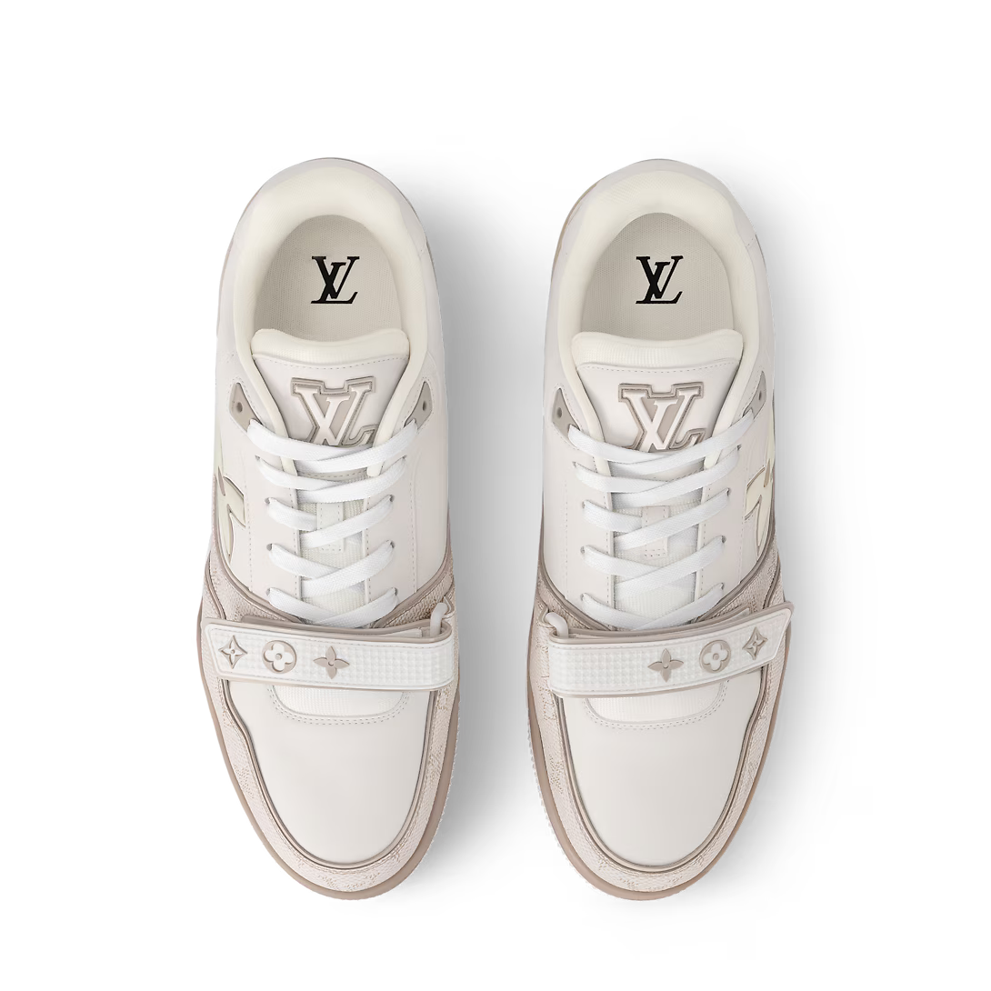 Louis Vuitton LV Trainer