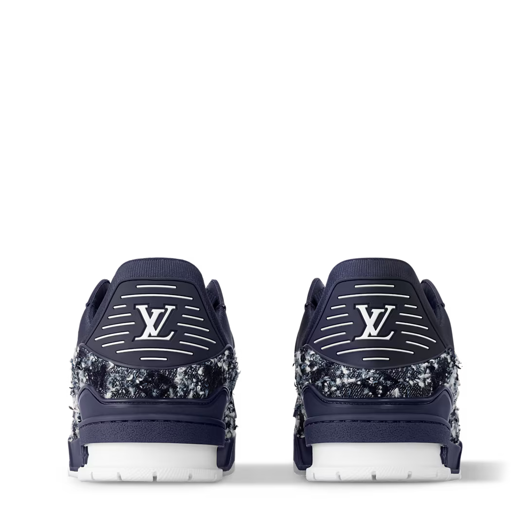 Louis Vuitton LV Trainer