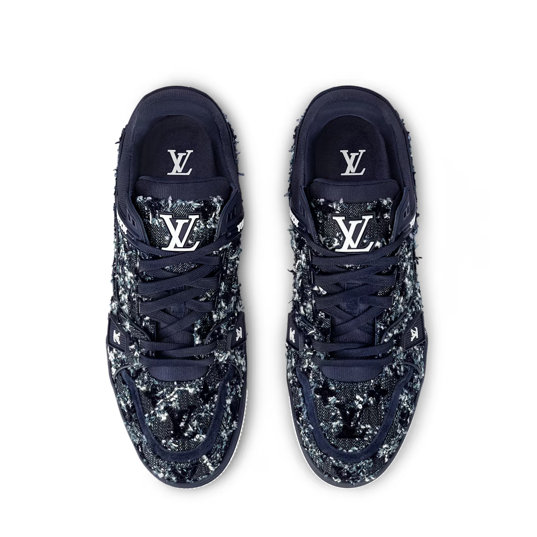 Louis Vuitton LV Trainer