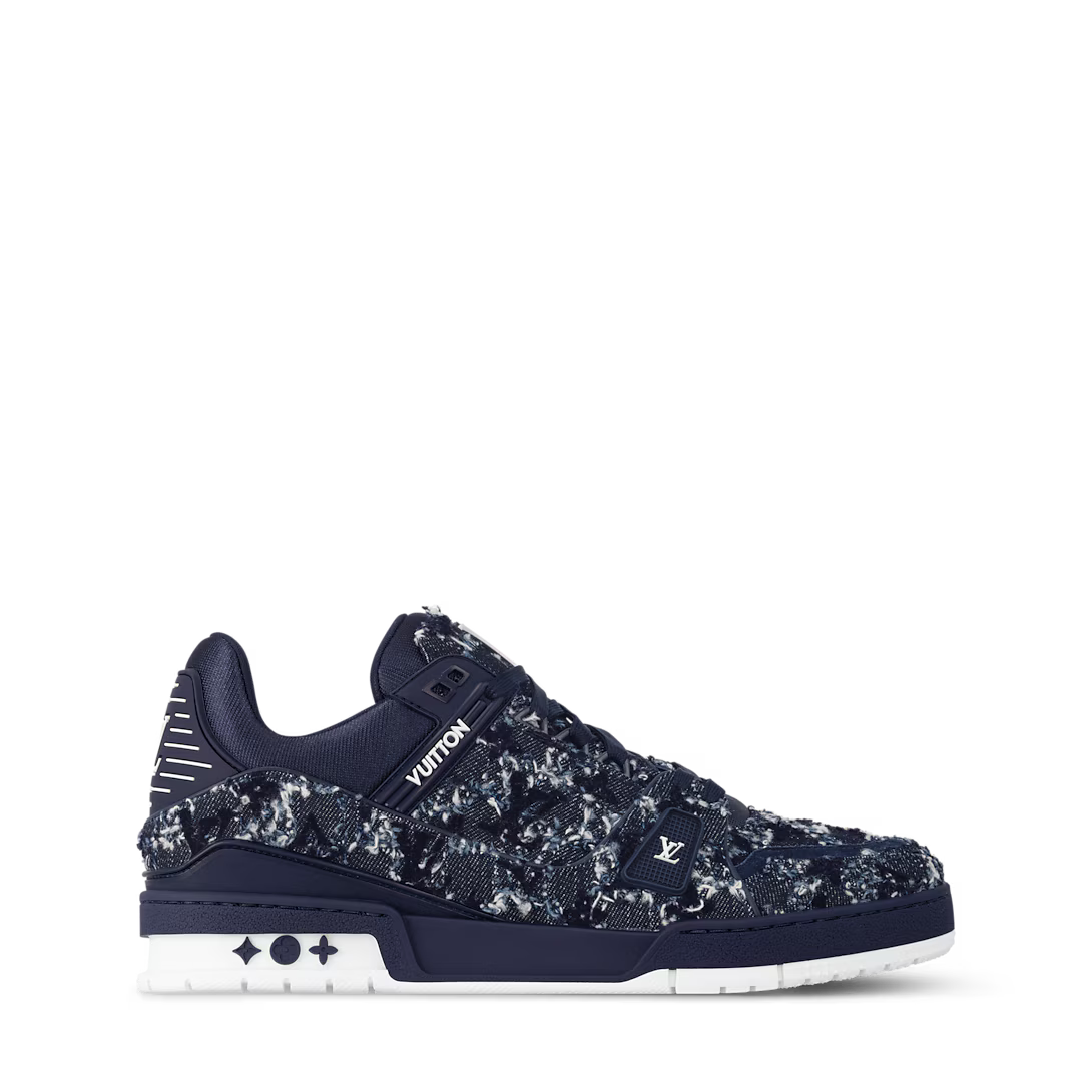 Louis Vuitton LV Trainer
