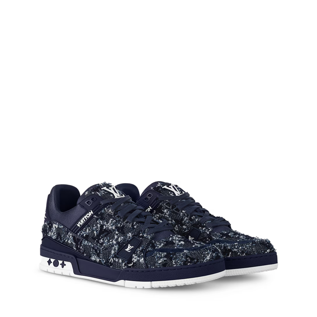 Louis Vuitton LV Trainer