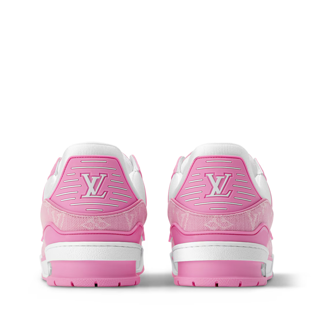 Louis Vuitton LV Trainer