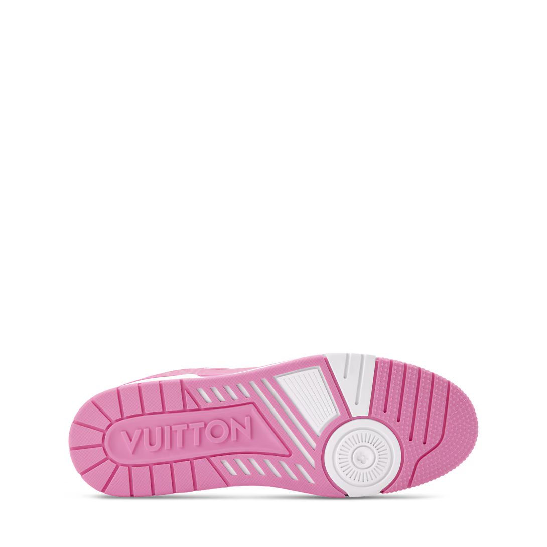 Louis Vuitton LV Trainer