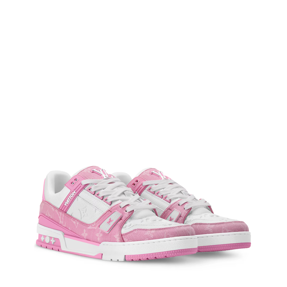 Louis Vuitton LV Trainer