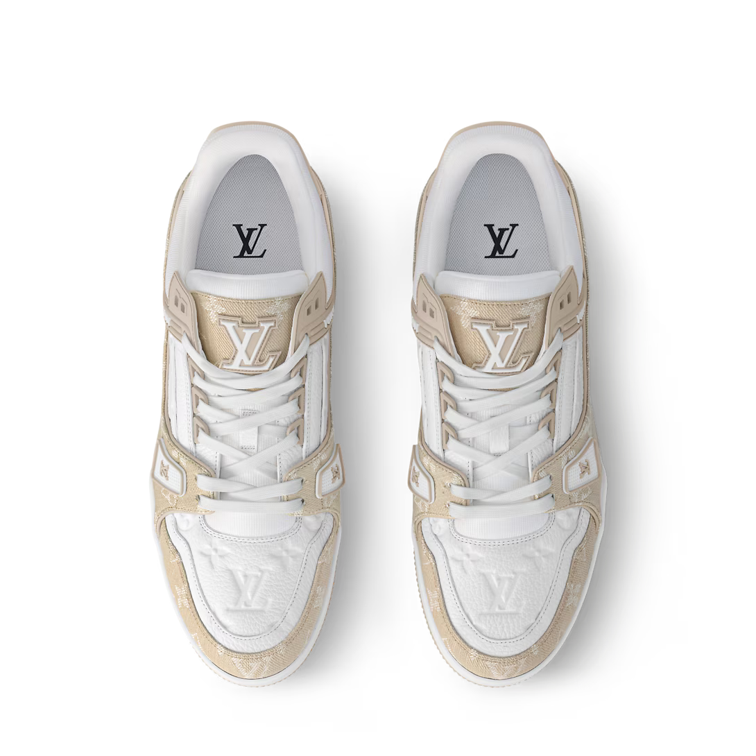 Louis Vuitton LV Trainer