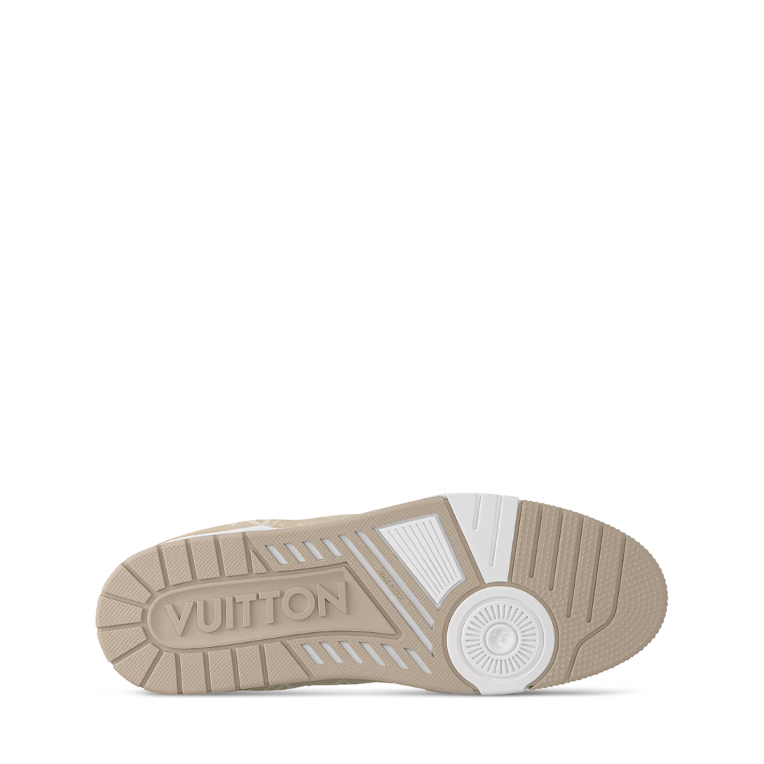 Louis Vuitton LV Trainer