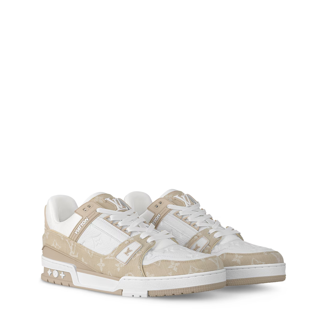 Louis Vuitton LV Trainer