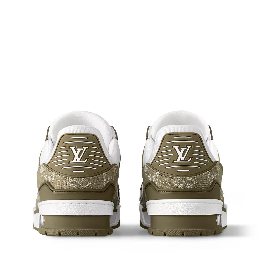 Louis Vuitton LV Trainer