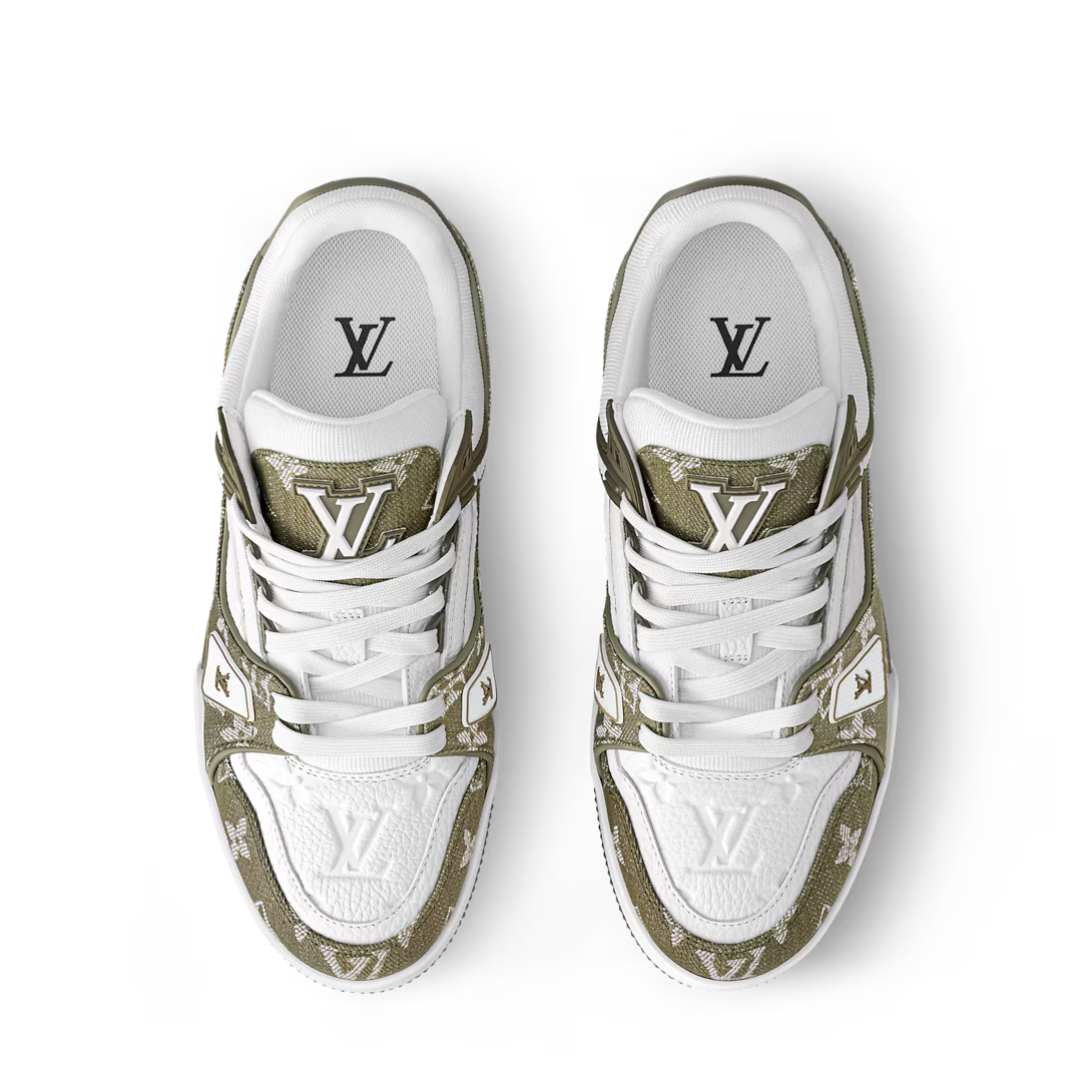 Louis Vuitton LV Trainer