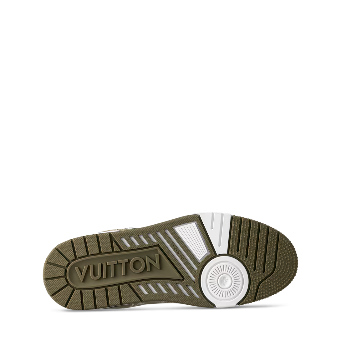 Louis Vuitton LV Trainer