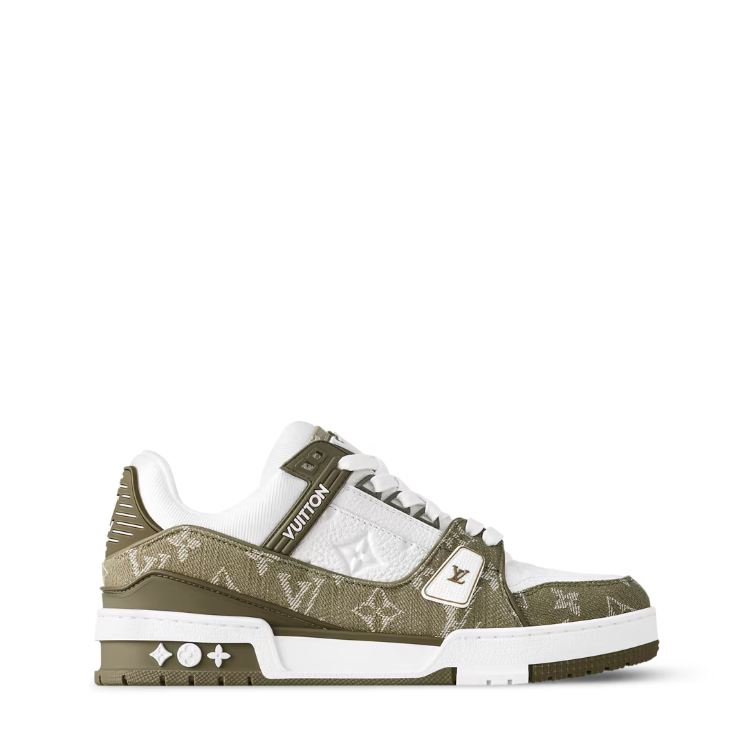 Louis Vuitton LV Trainer