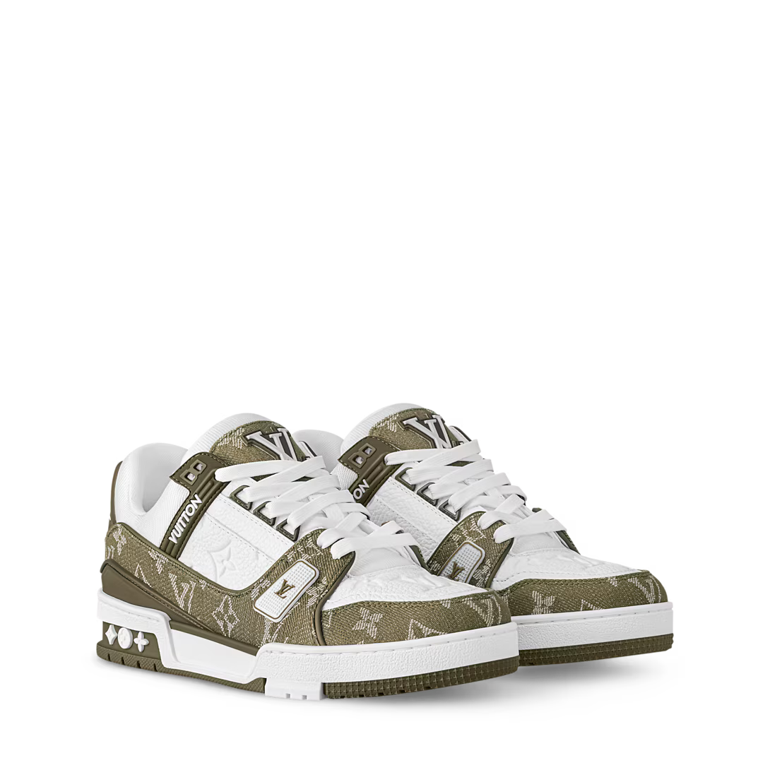 Louis Vuitton LV Trainer