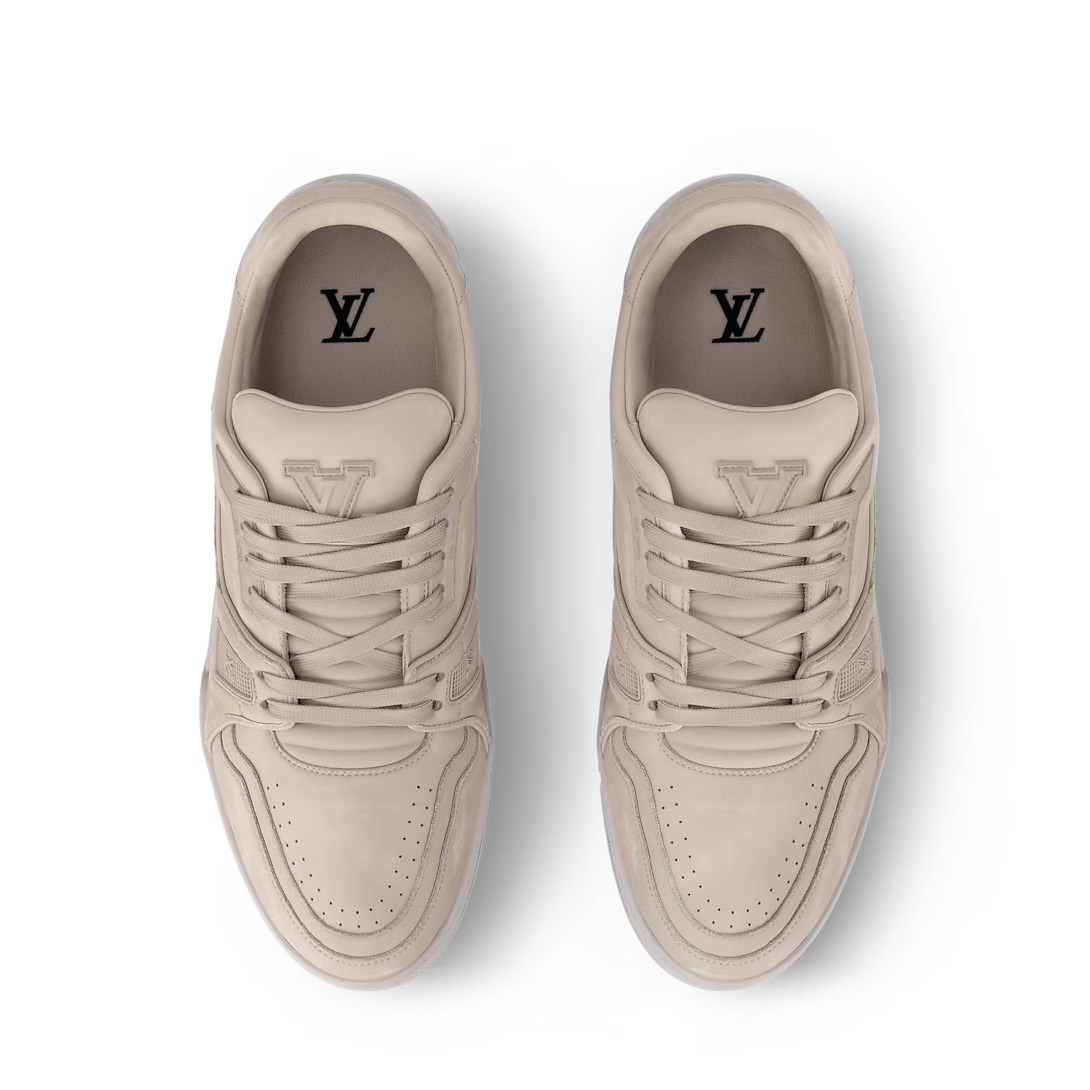 Louis Vuitton LV Trainer