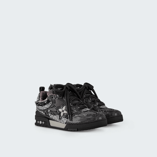 Louis Vuitton LV Skate Noir