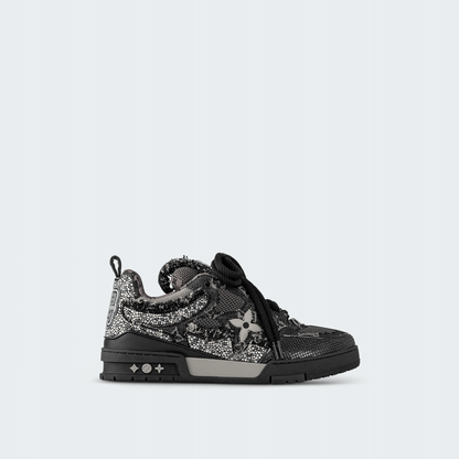 Louis Vuitton LV Skate Noir