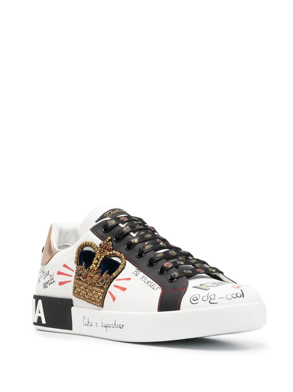 Dolce & Gabbana Portofino Light