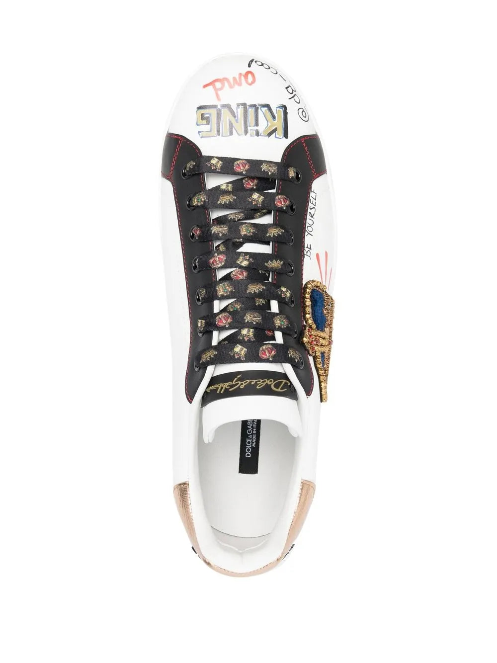Dolce & Gabbana Portofino Light