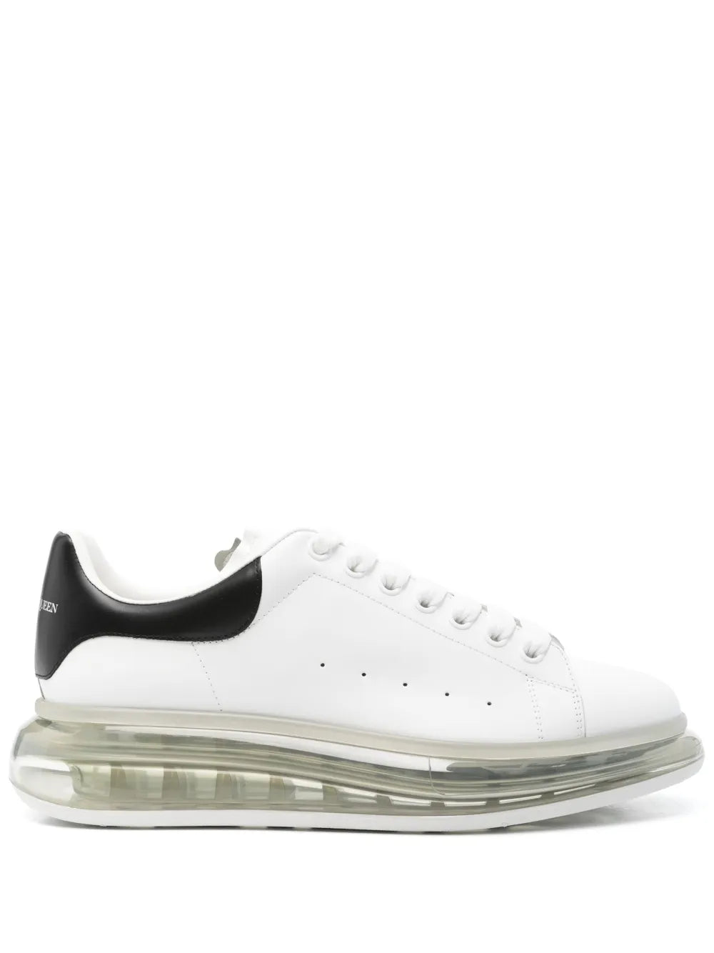 Alexander McQueen Oversized